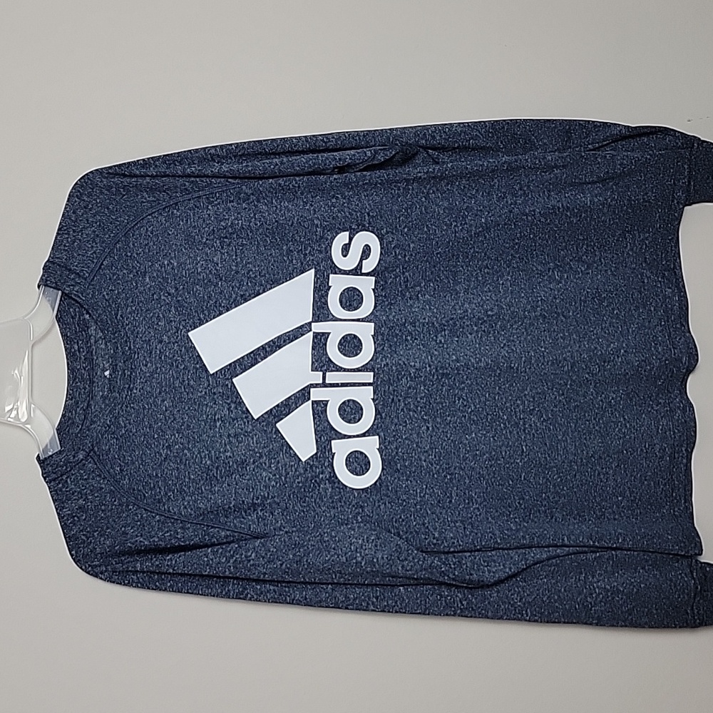 Women's  Adidas Long Sleeve Shirts